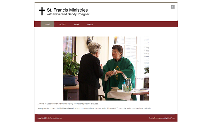 St. Francis Ministries