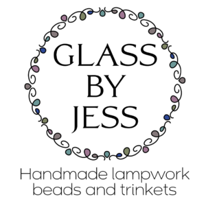 Glass by Jess Logo