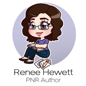 Renee Hewett Paranormal Romance Author